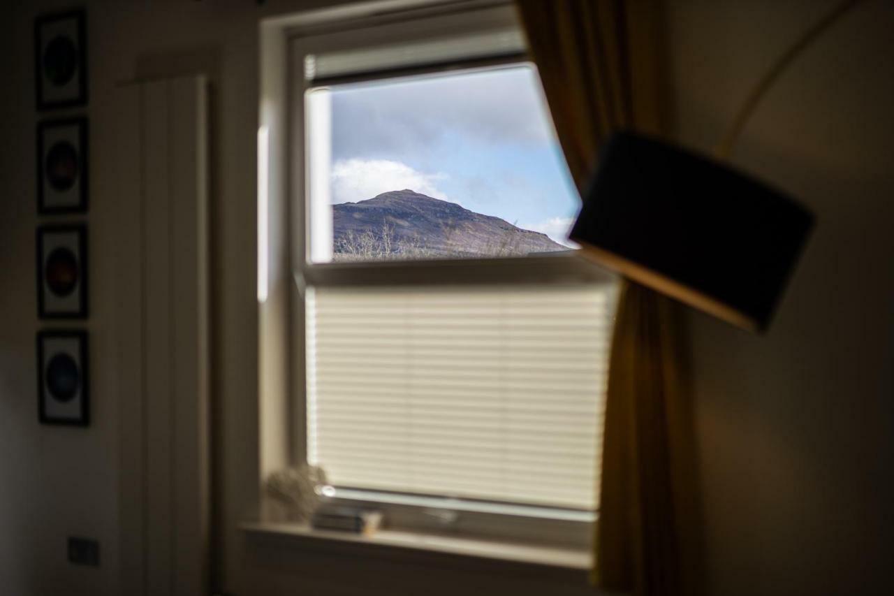 Villa Skye Bay Portree Exterior foto